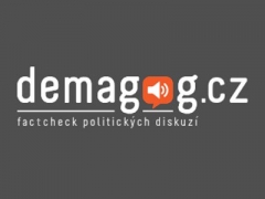 logo demagog.cz