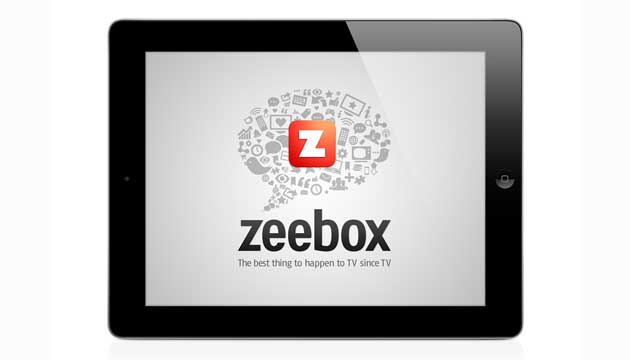 application zeebox